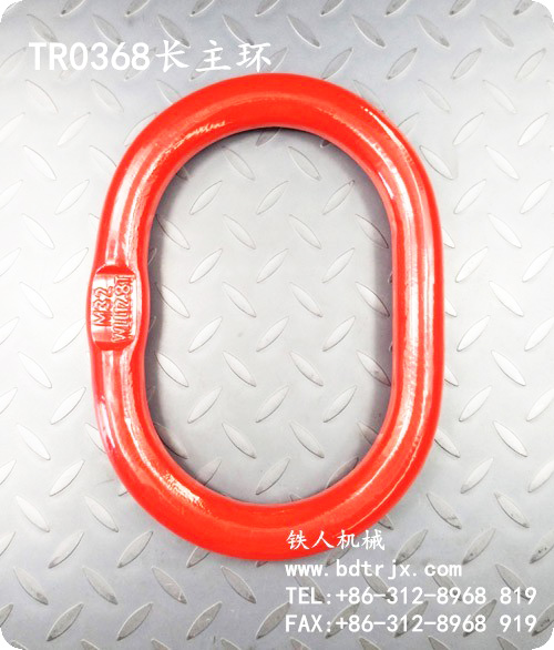 TR0368 Forged Master Link